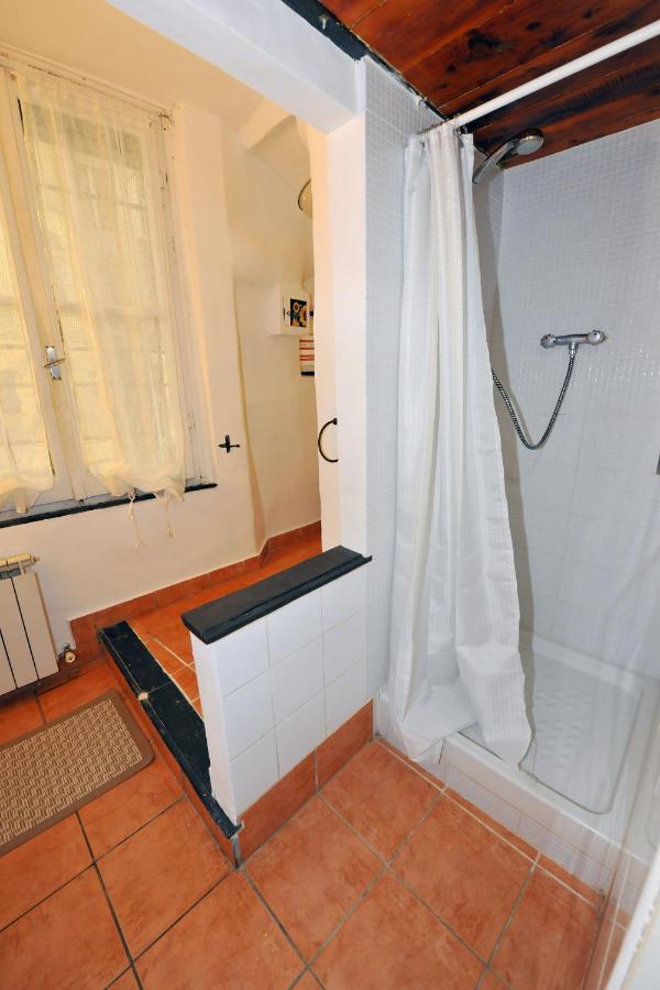 Casa Costa Allegra Genova Exterior foto
